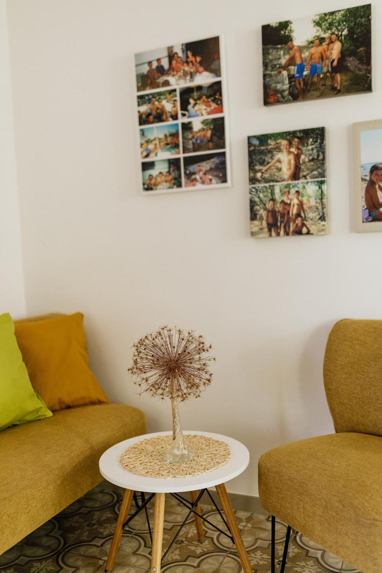 Peroj's Green Oasis - Holiday home Buitenkant foto